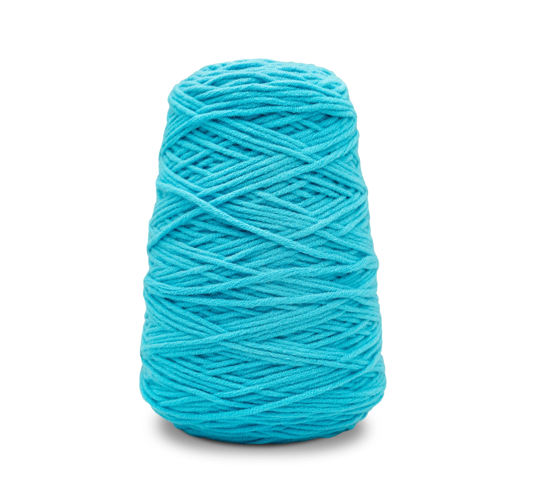 100% acrylic tufting yarn