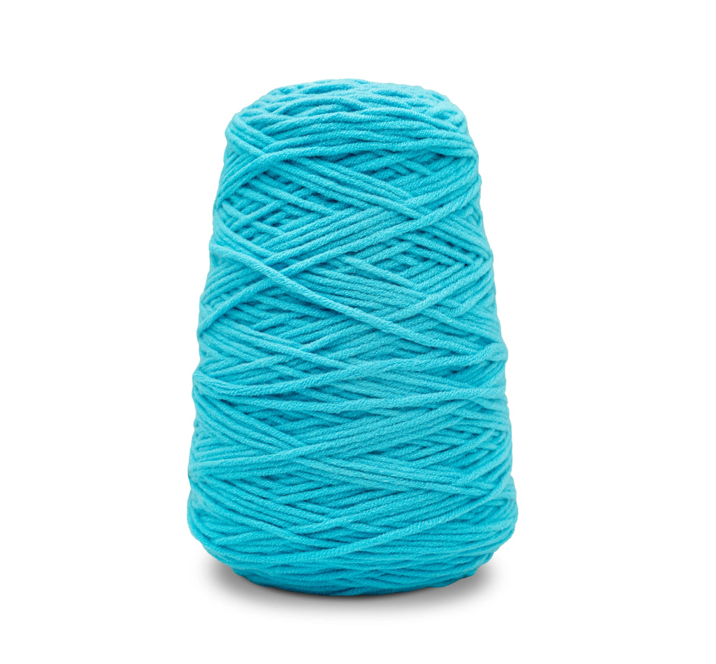 100% acrylic tufting yarn