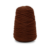 100% acrylic tufting yarn