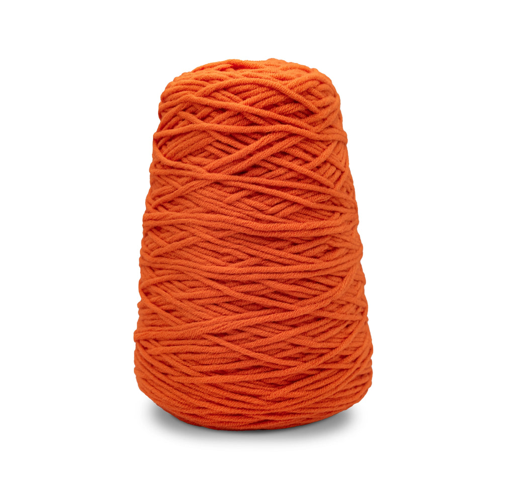 100% acrylic tufting yarn