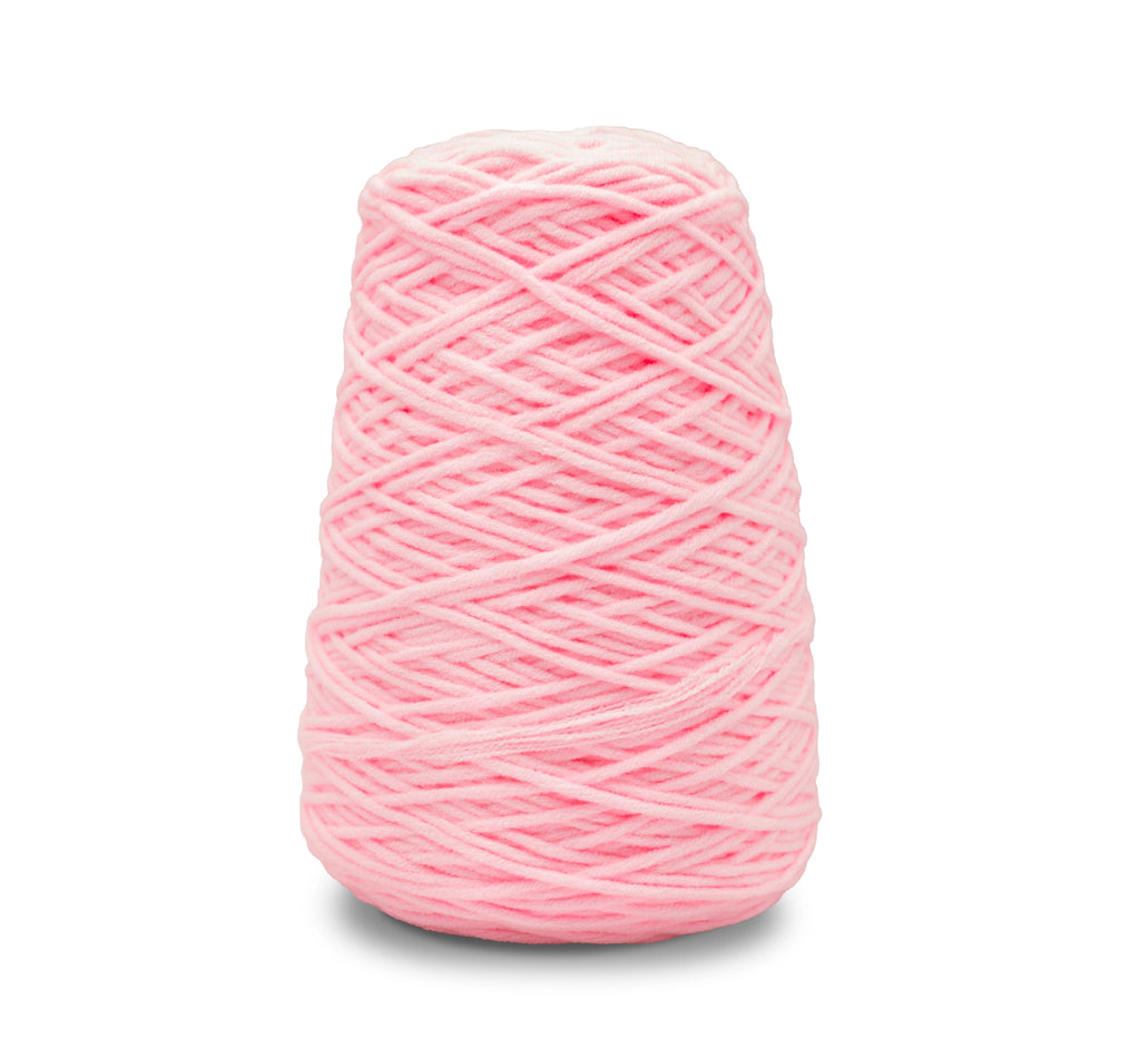 100% acrylic tufting yarn