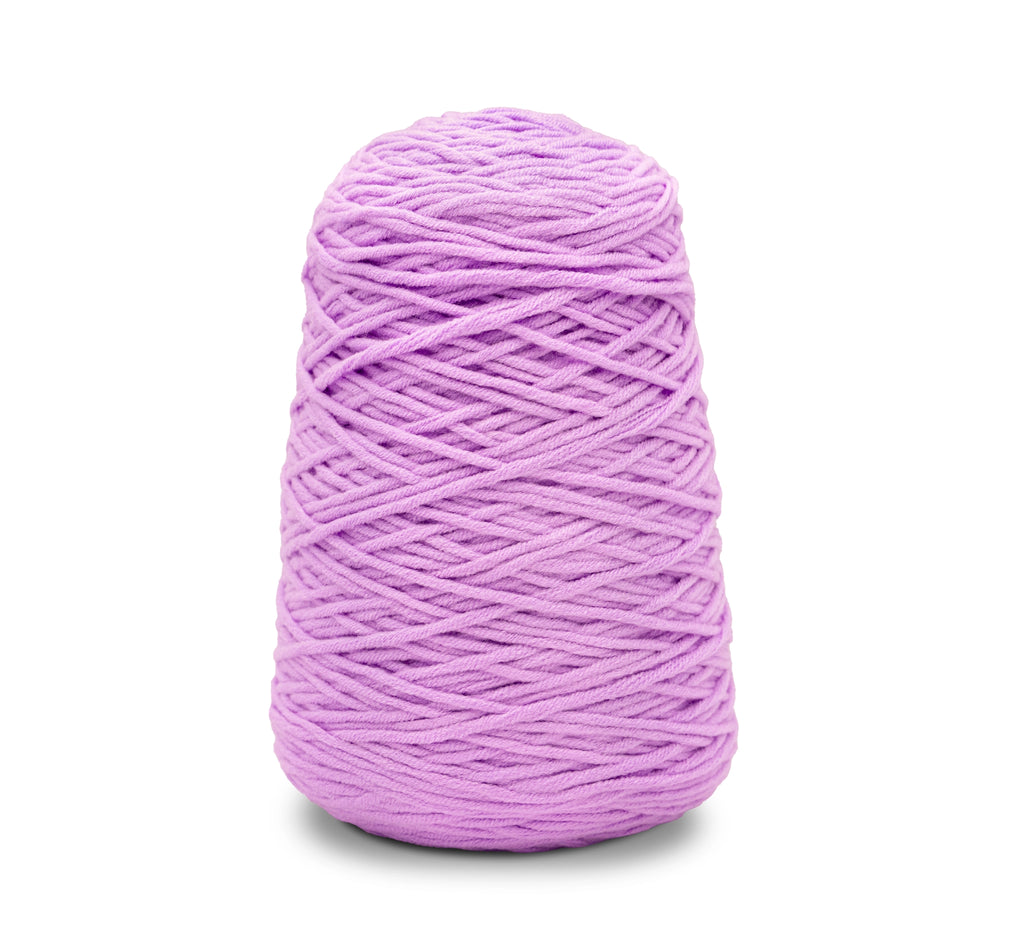 100% acrylic tufting yarn