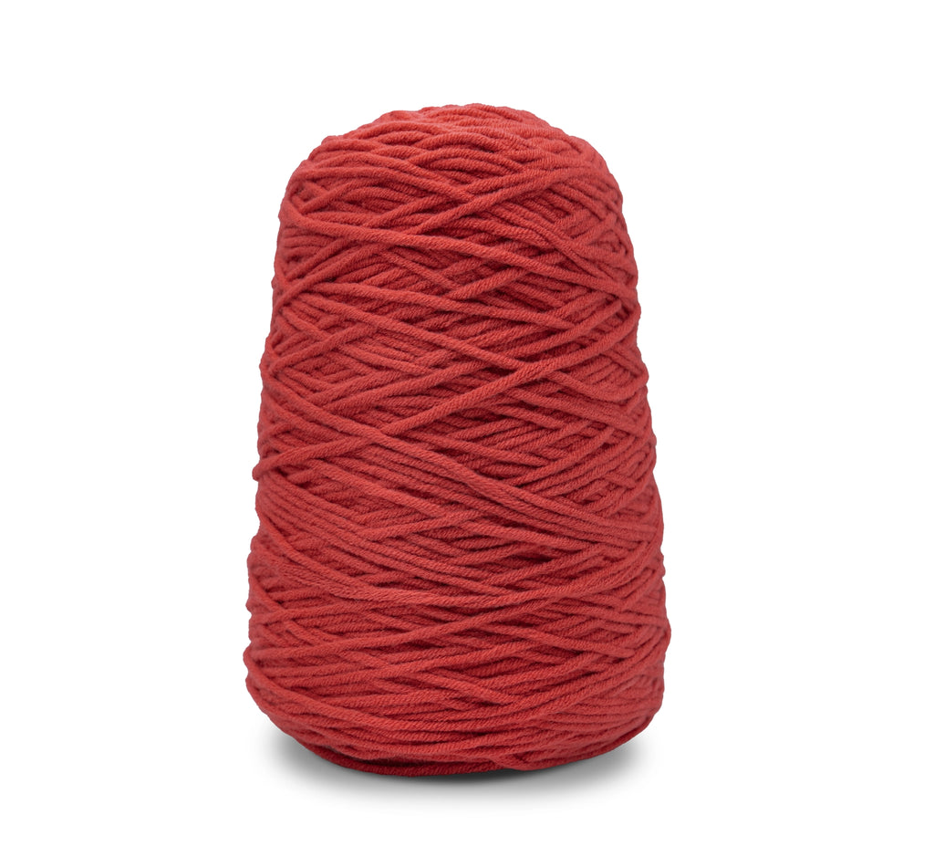 100% acrylic tufting yarn