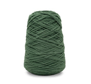 100% acrylic tufting yarn