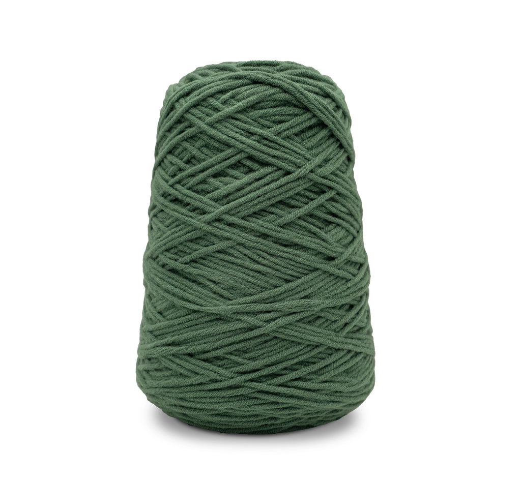 100% acrylic tufting yarn