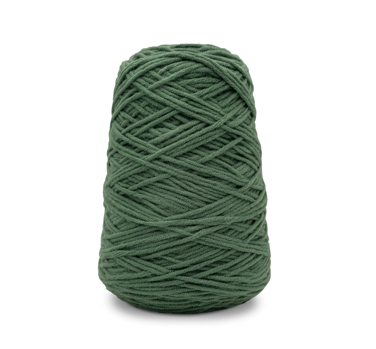 100% acrylic tufting yarn