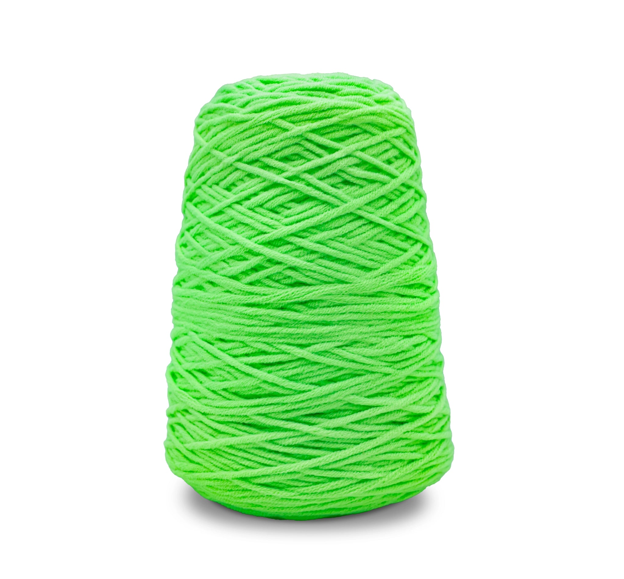 100% acrylic tufting yarn