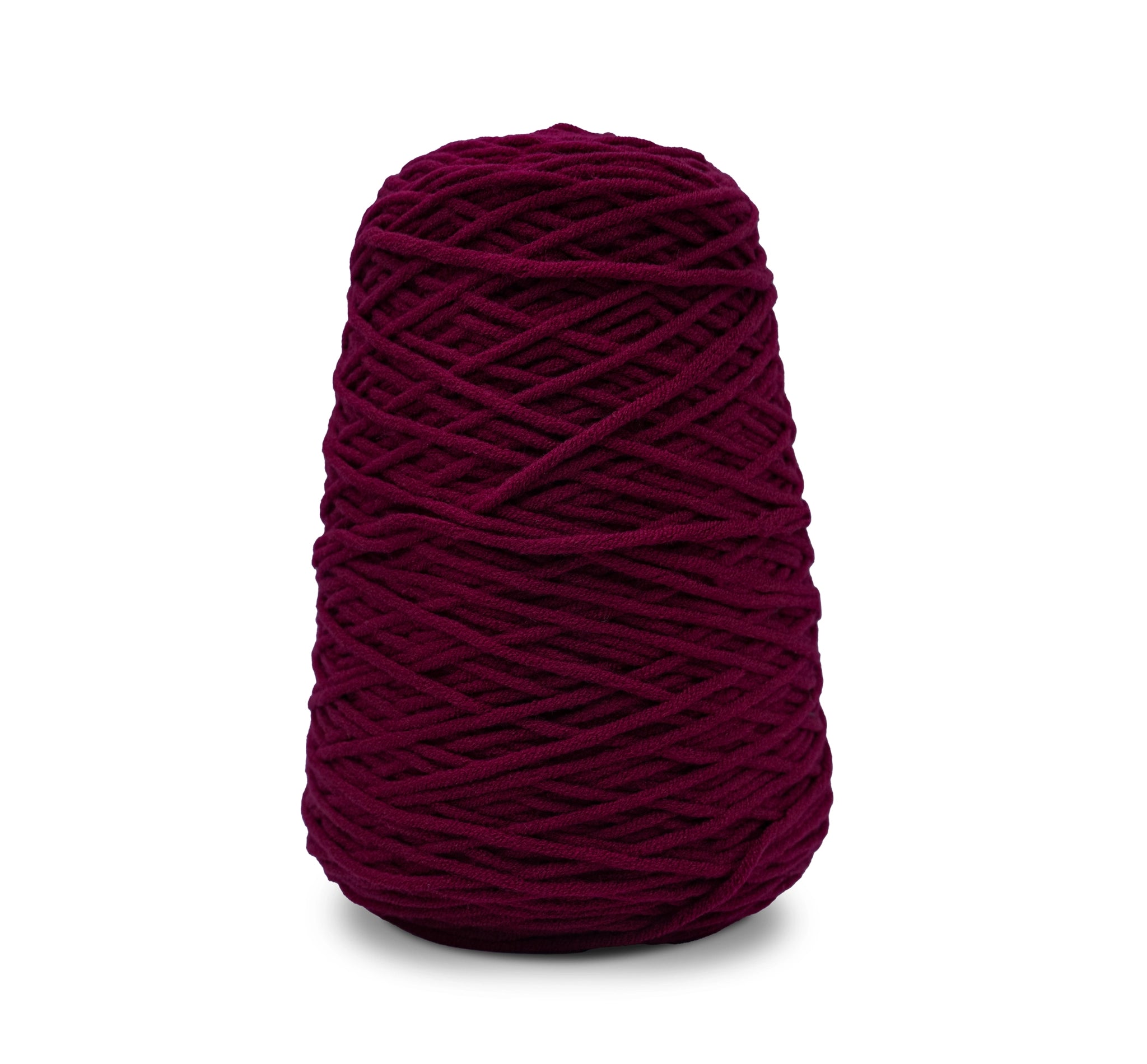 100% acrylic tufting yarn