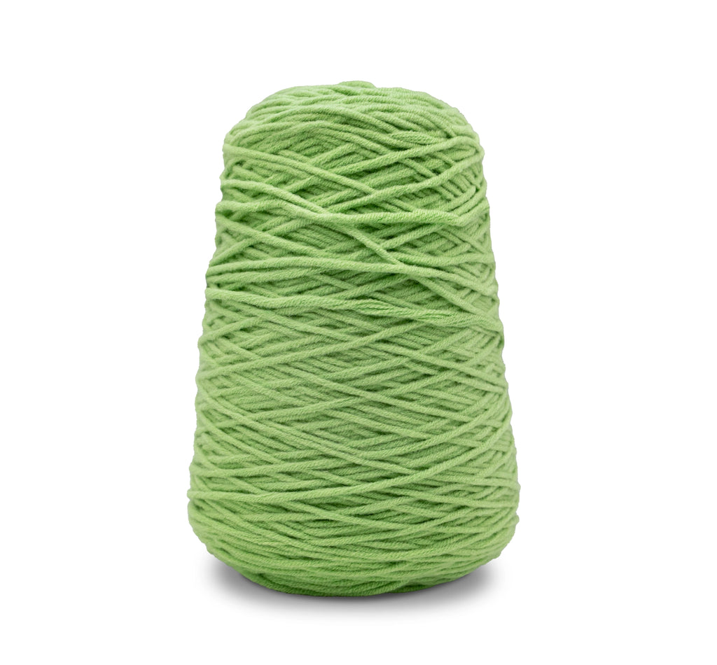 100% acrylic tufting yarn