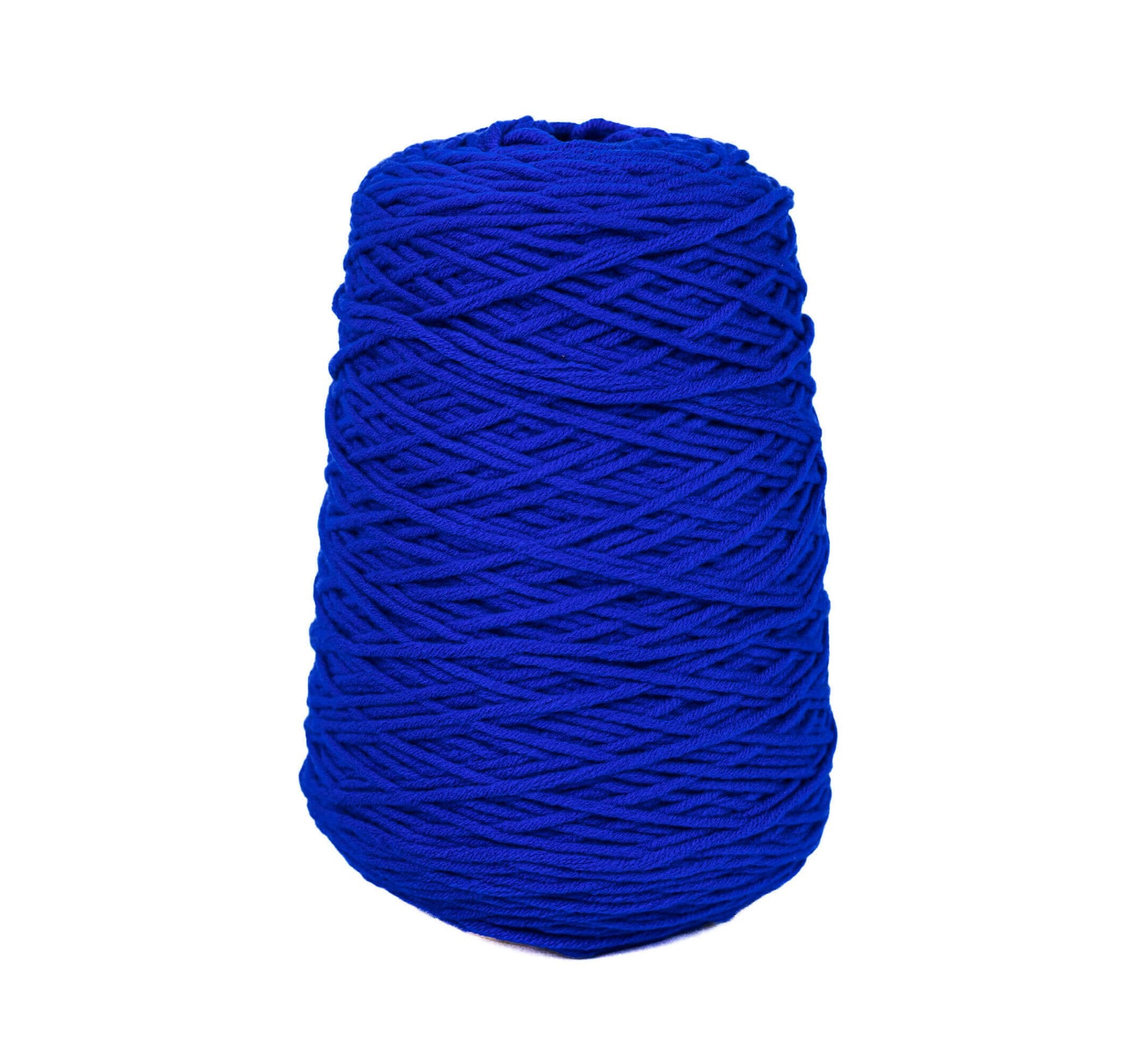 100% acrylic tufting yarn