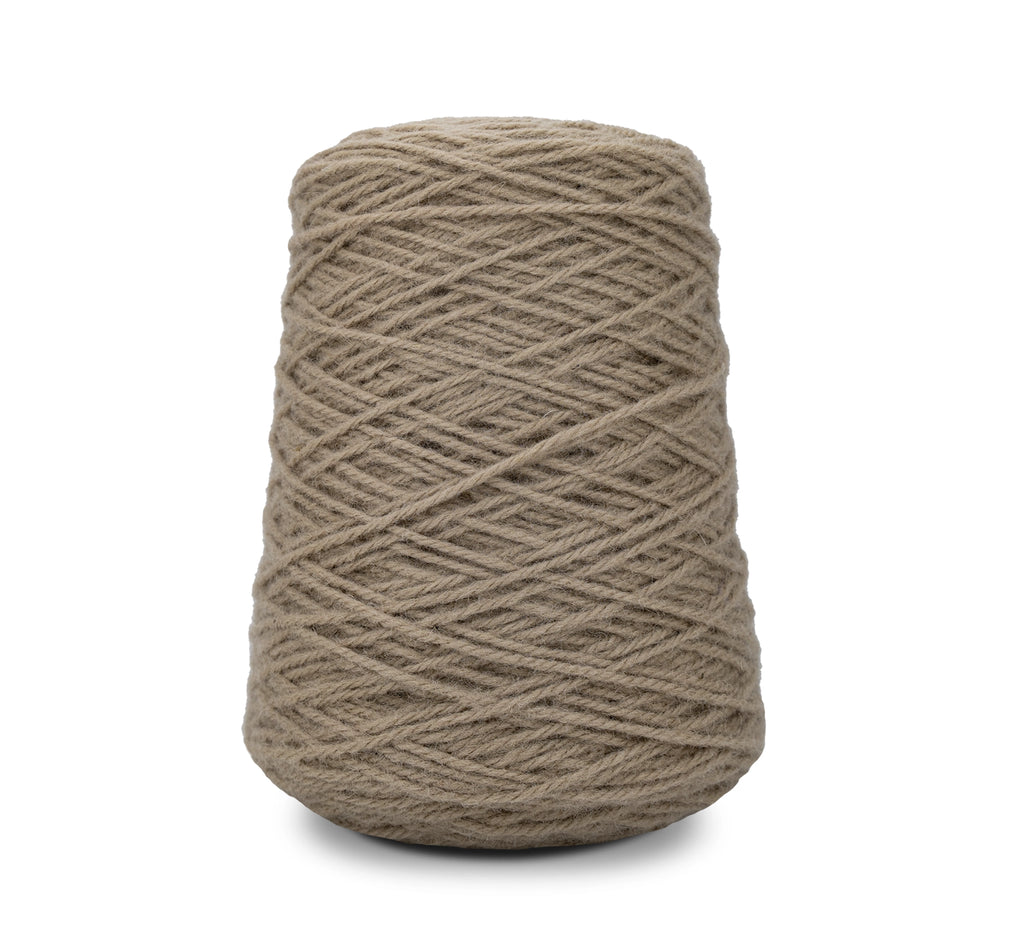 Hilo de tufting 100% lana de Nueva Zelanda