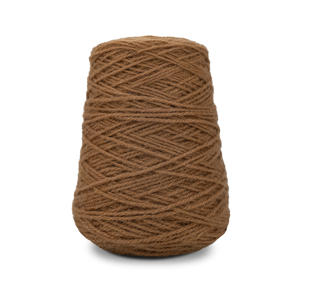 Hilo de tufting 100% lana de Nueva Zelanda