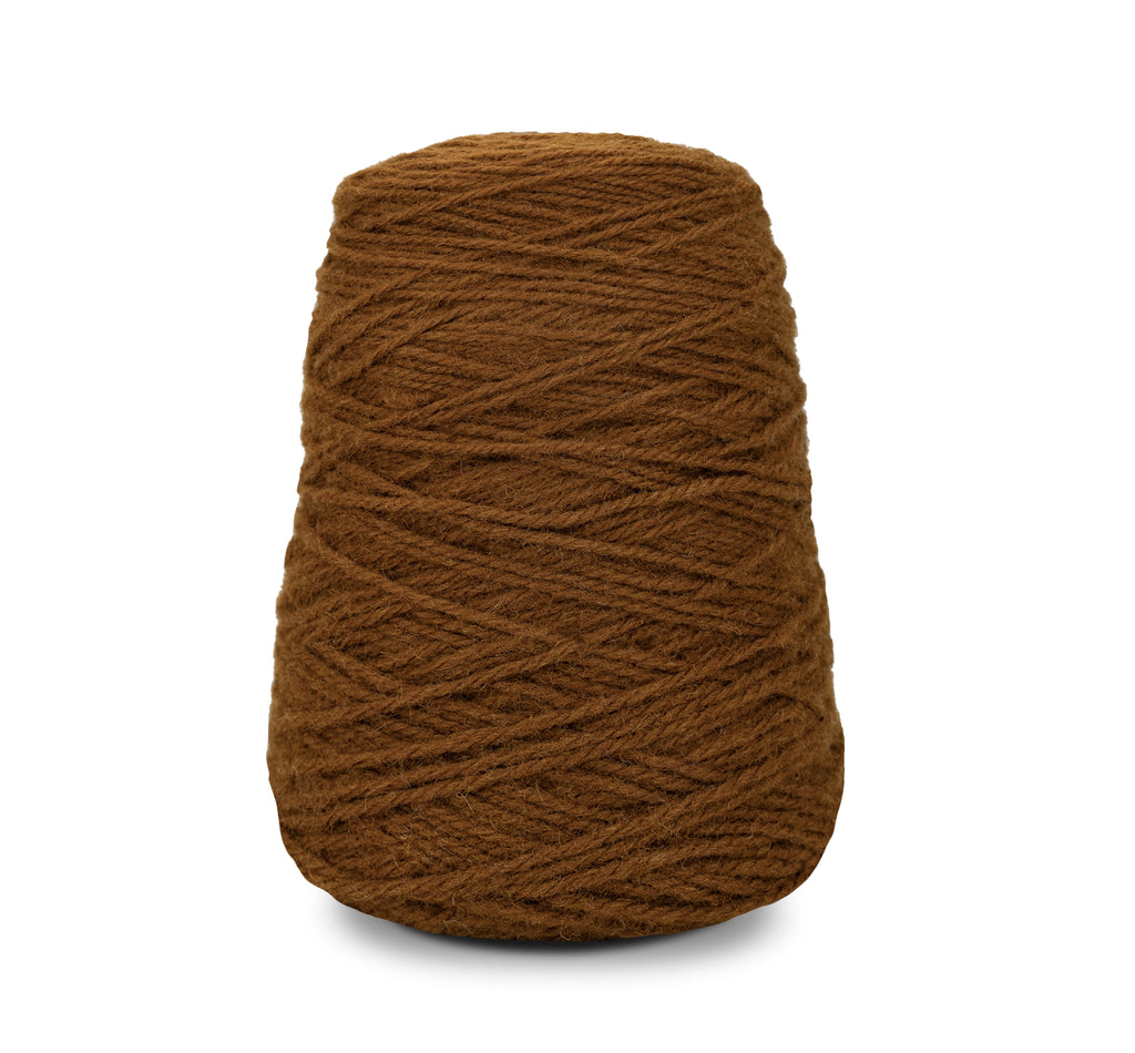 Hilo de tufting 100% lana de Nueva Zelanda