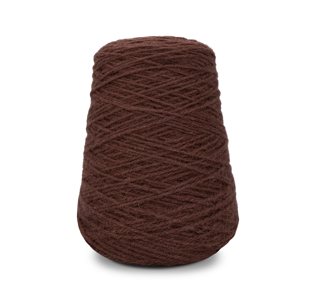 Hilo de tufting 100% lana de Nueva Zelanda