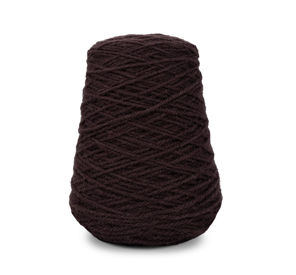Hilo de tufting 100% lana de Nueva Zelanda