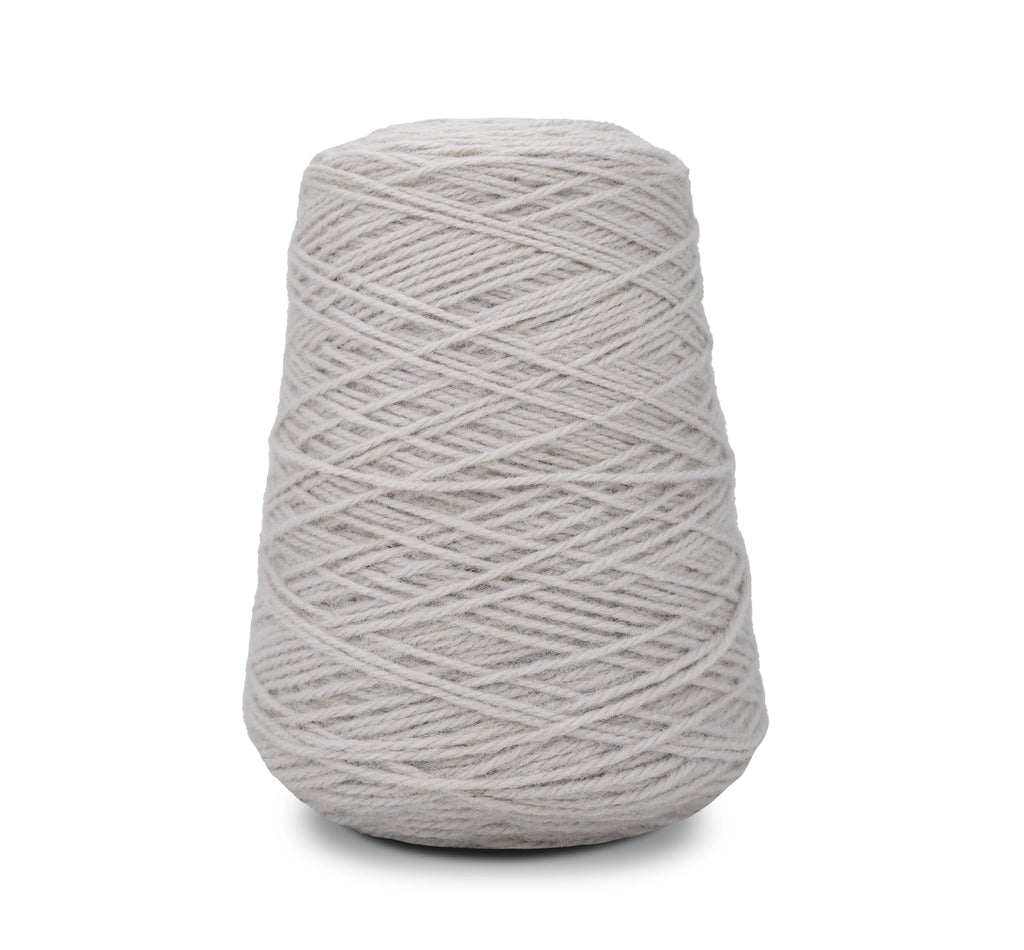 Hilo de tufting 100% lana de Nueva Zelanda
