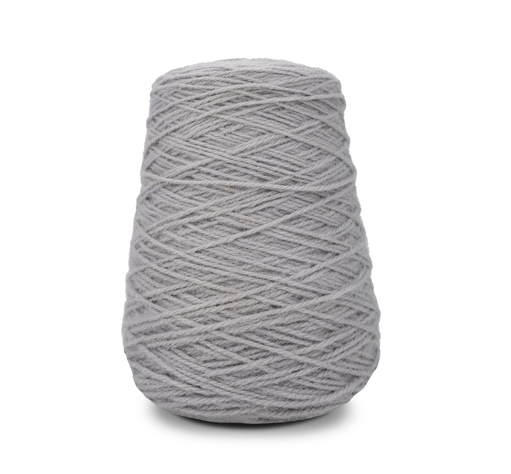 Hilo de tufting 100% lana de Nueva Zelanda