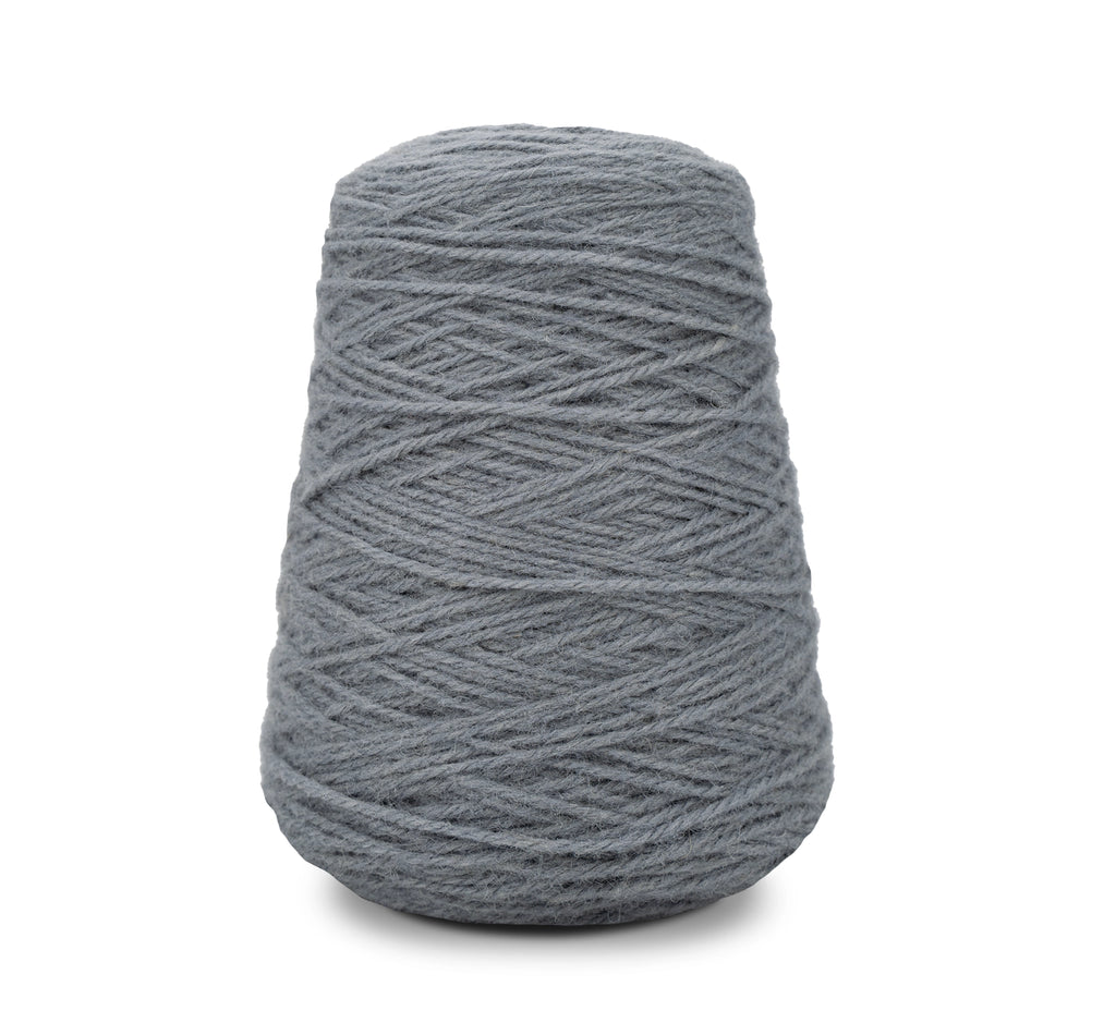 Hilo de tufting 100% lana de Nueva Zelanda