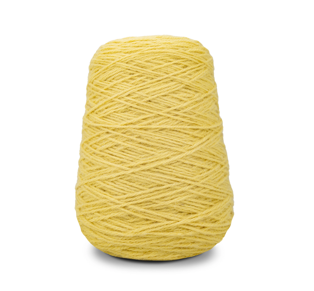 Hilo de tufting 100% lana de Nueva Zelanda