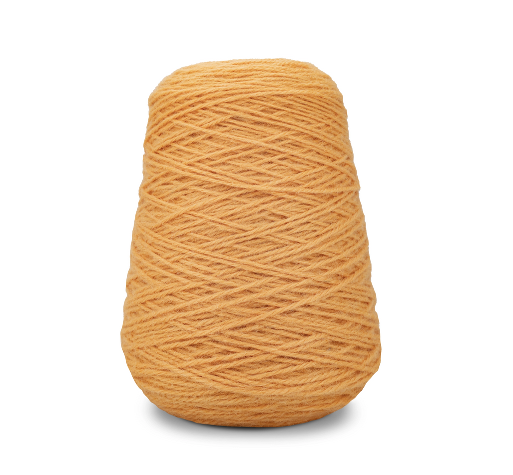 Hilo de tufting 100% lana de Nueva Zelanda