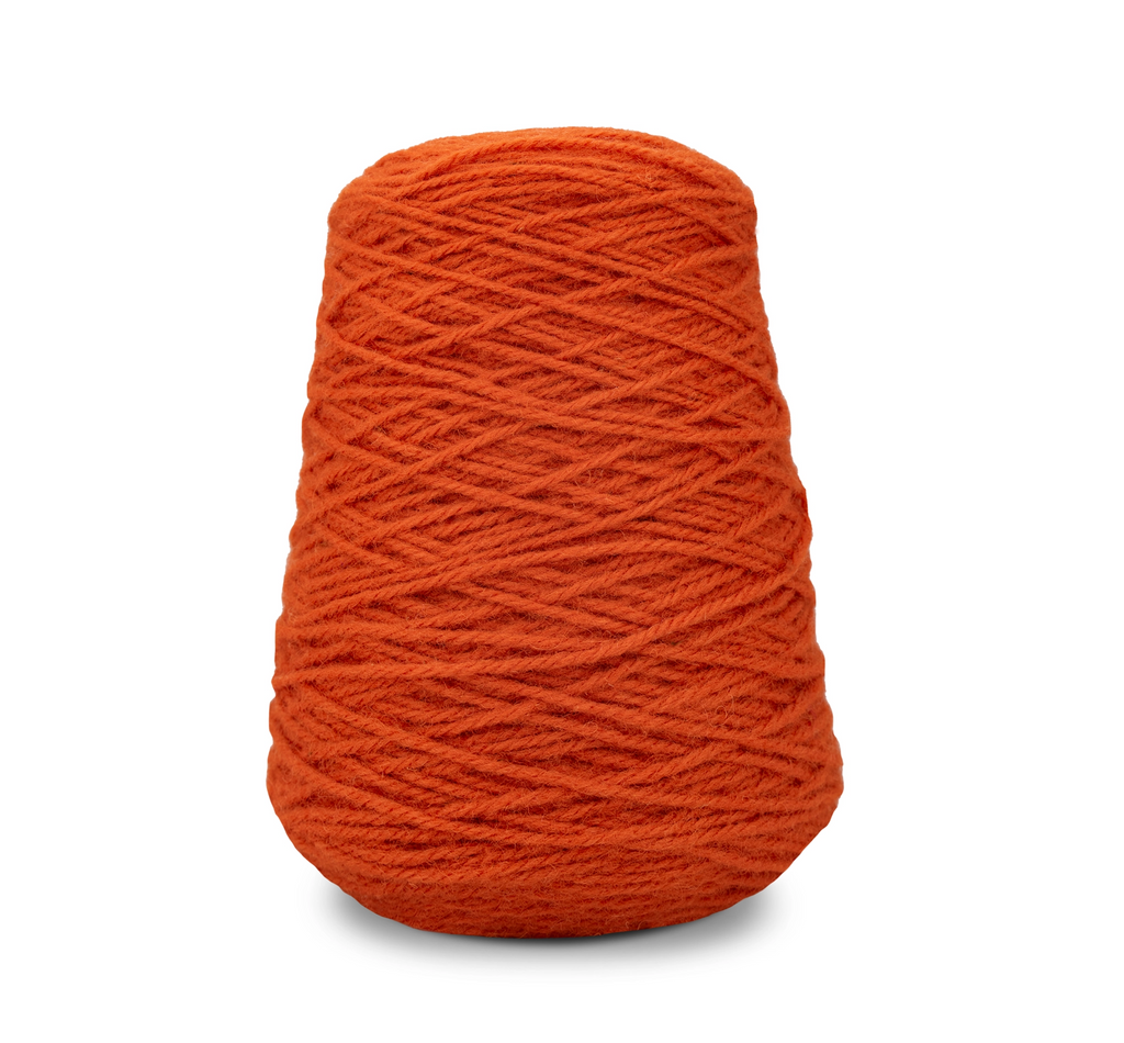 Hilo de tufting 100% lana de Nueva Zelanda
