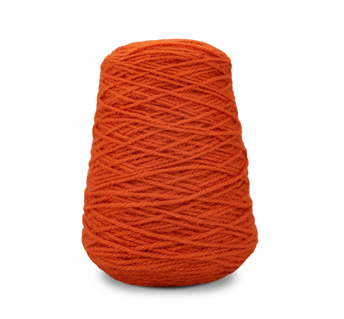 100% New Zealand wool tufting yarn