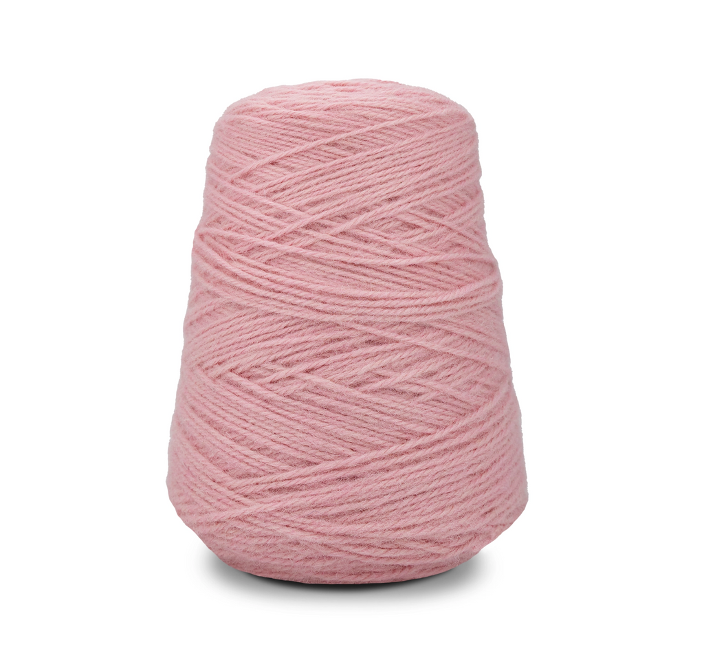 Hilo de tufting 100% lana de Nueva Zelanda