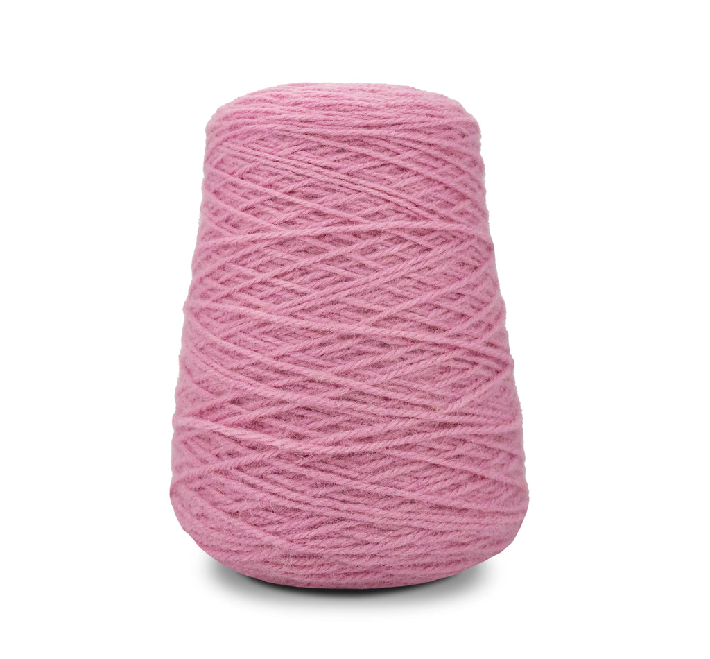 Hilo de tufting 100% lana de Nueva Zelanda