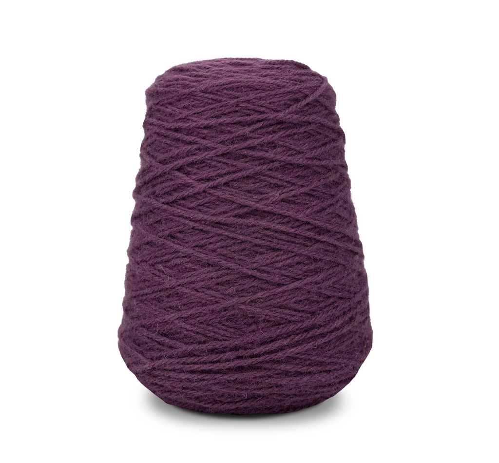 Hilo de tufting 100% lana de Nueva Zelanda