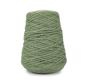 100% New Zealand wool tufting yarn