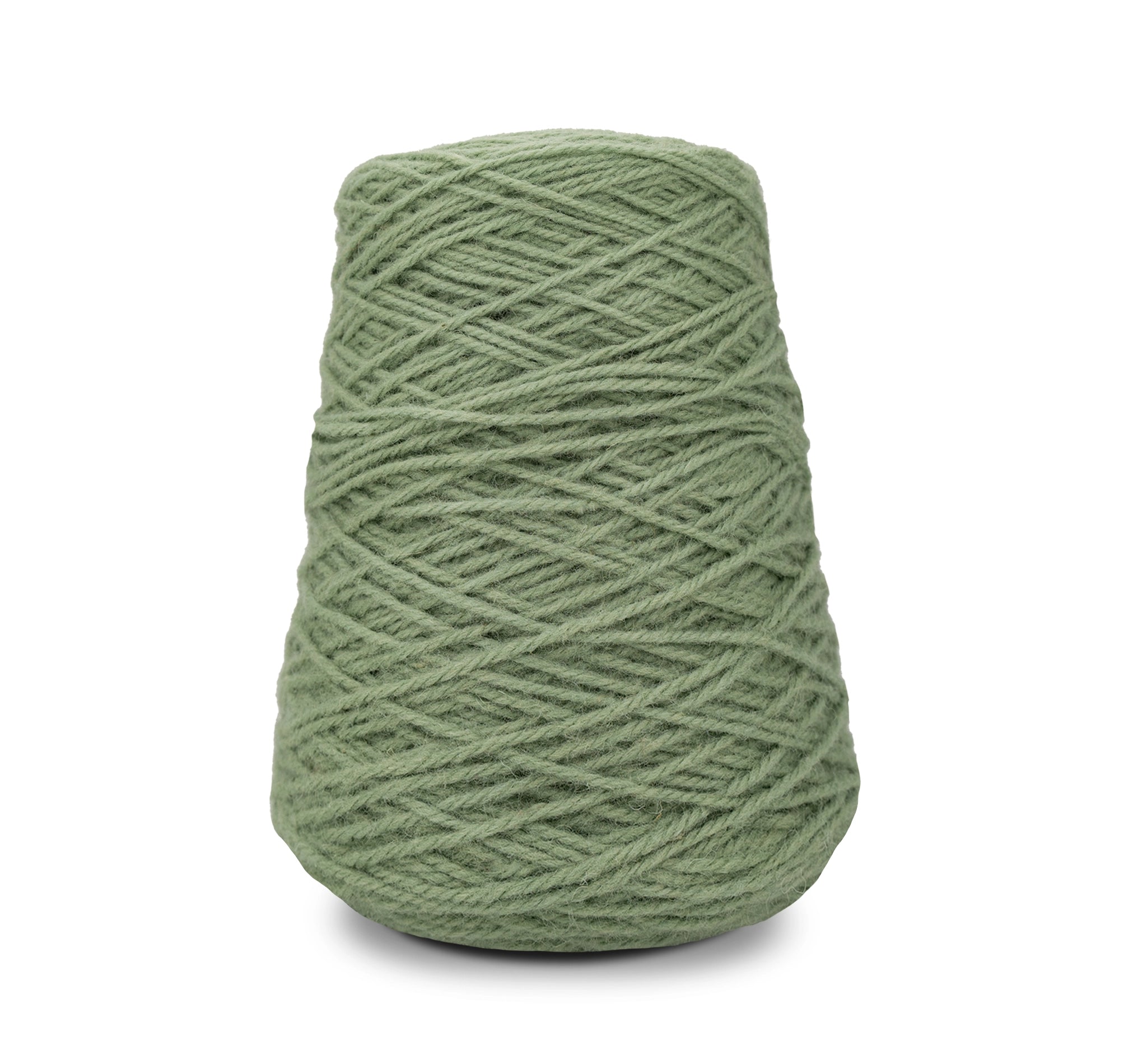 100% New Zealand wool tufting yarn