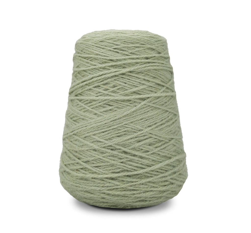 Hilo de tufting 100% lana de Nueva Zelanda