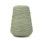 100% New Zealand wool tufting yarn