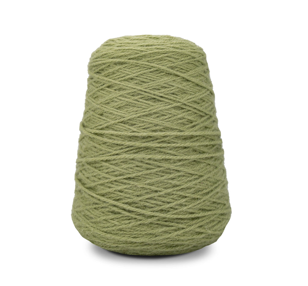 Hilo de tufting 100% lana de Nueva Zelanda