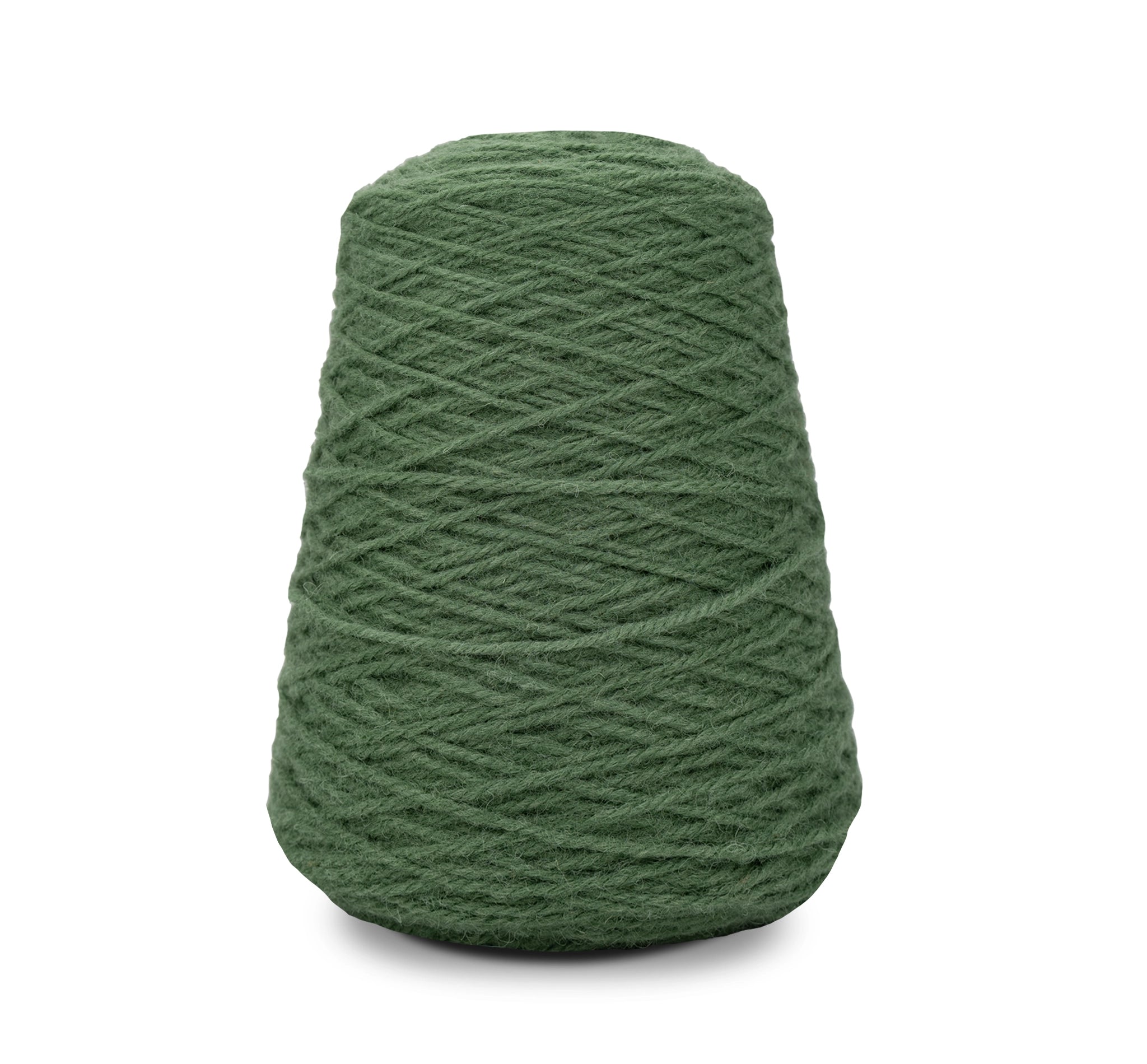 100% New Zealand wool tufting yarn