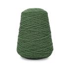 100% New Zealand wool tufting yarn