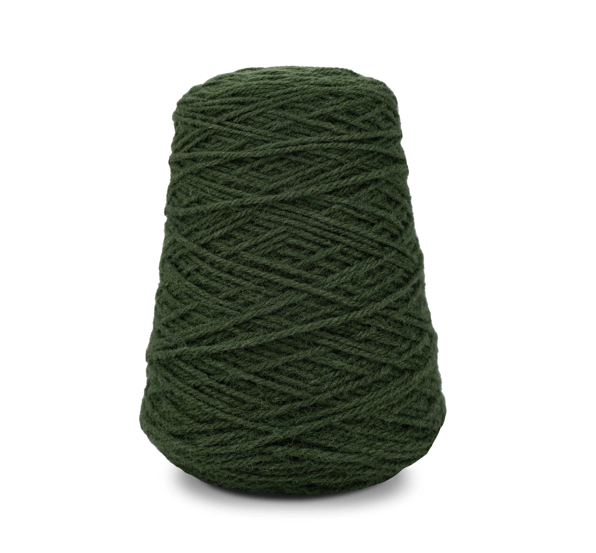 100% New Zealand wool tufting yarn