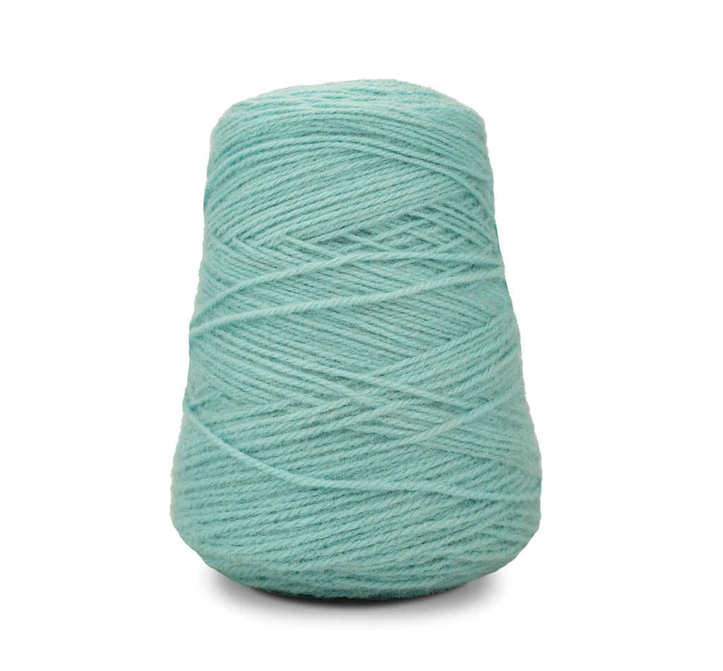 Hilo de tufting 100% lana de Nueva Zelanda