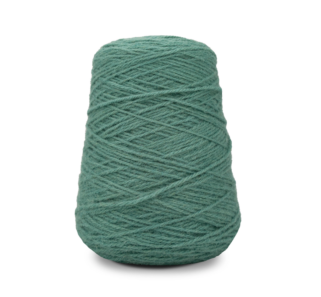 Hilo de tufting 100% lana de Nueva Zelanda