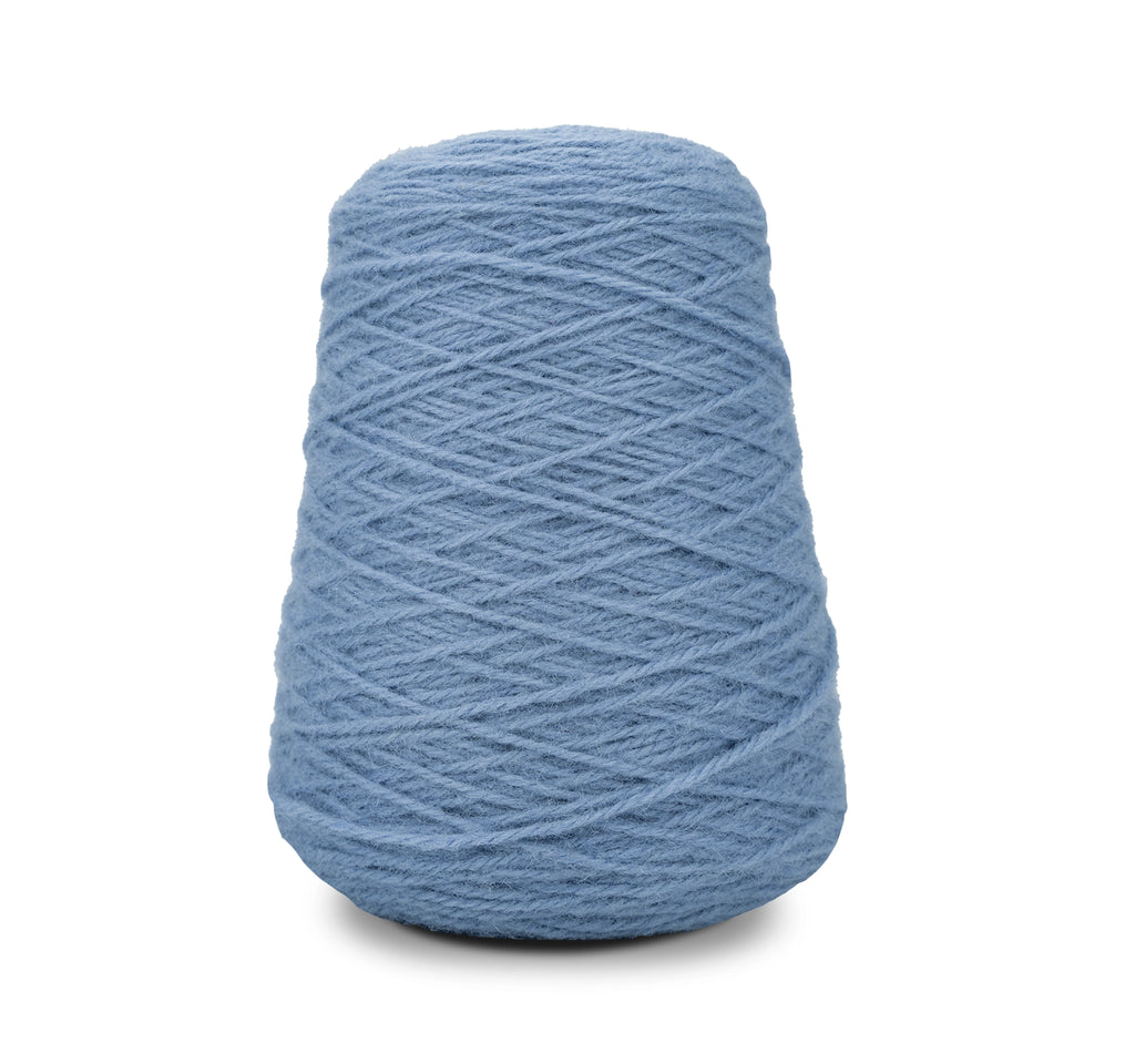 Hilo de tufting 100% lana de Nueva Zelanda