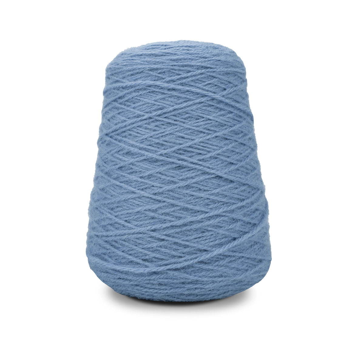100% New Zealand wool tufting yarn