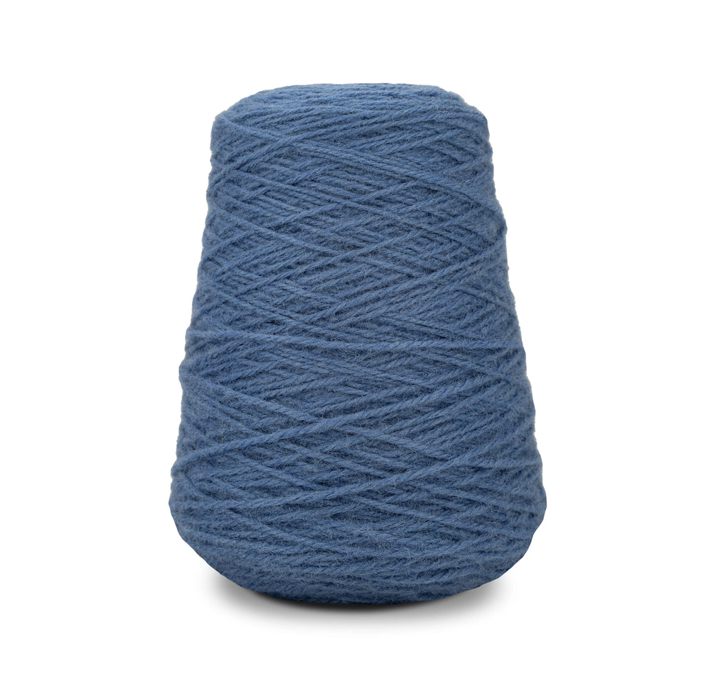 Hilo de tufting 100% lana de Nueva Zelanda