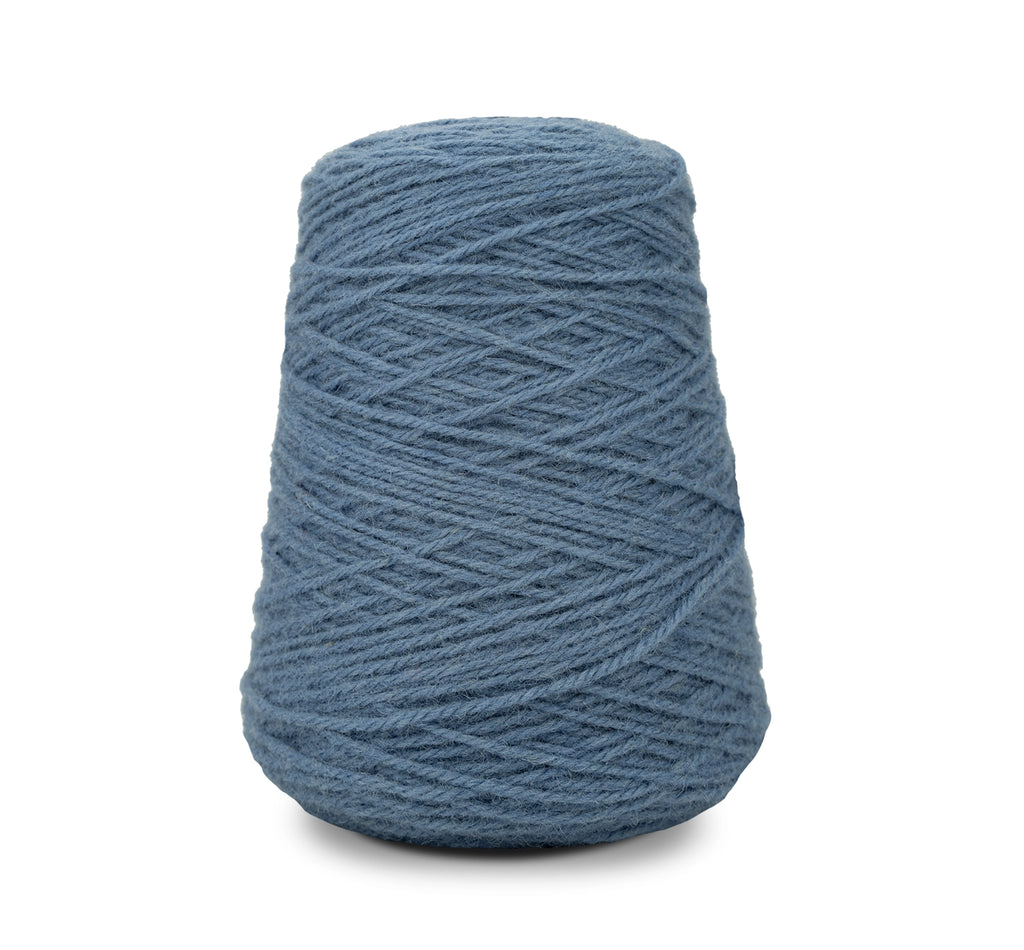 Hilo de tufting 100% lana de Nueva Zelanda