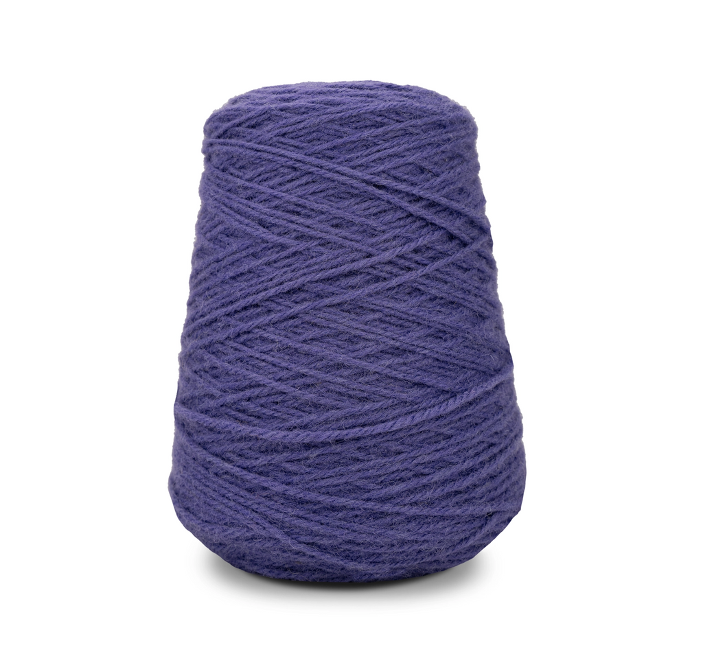 Hilo de tufting 100% lana de Nueva Zelanda
