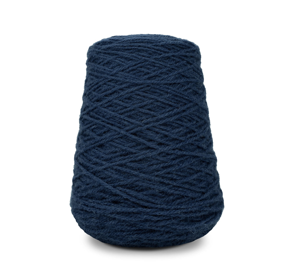 Hilo de tufting 100% lana de Nueva Zelanda