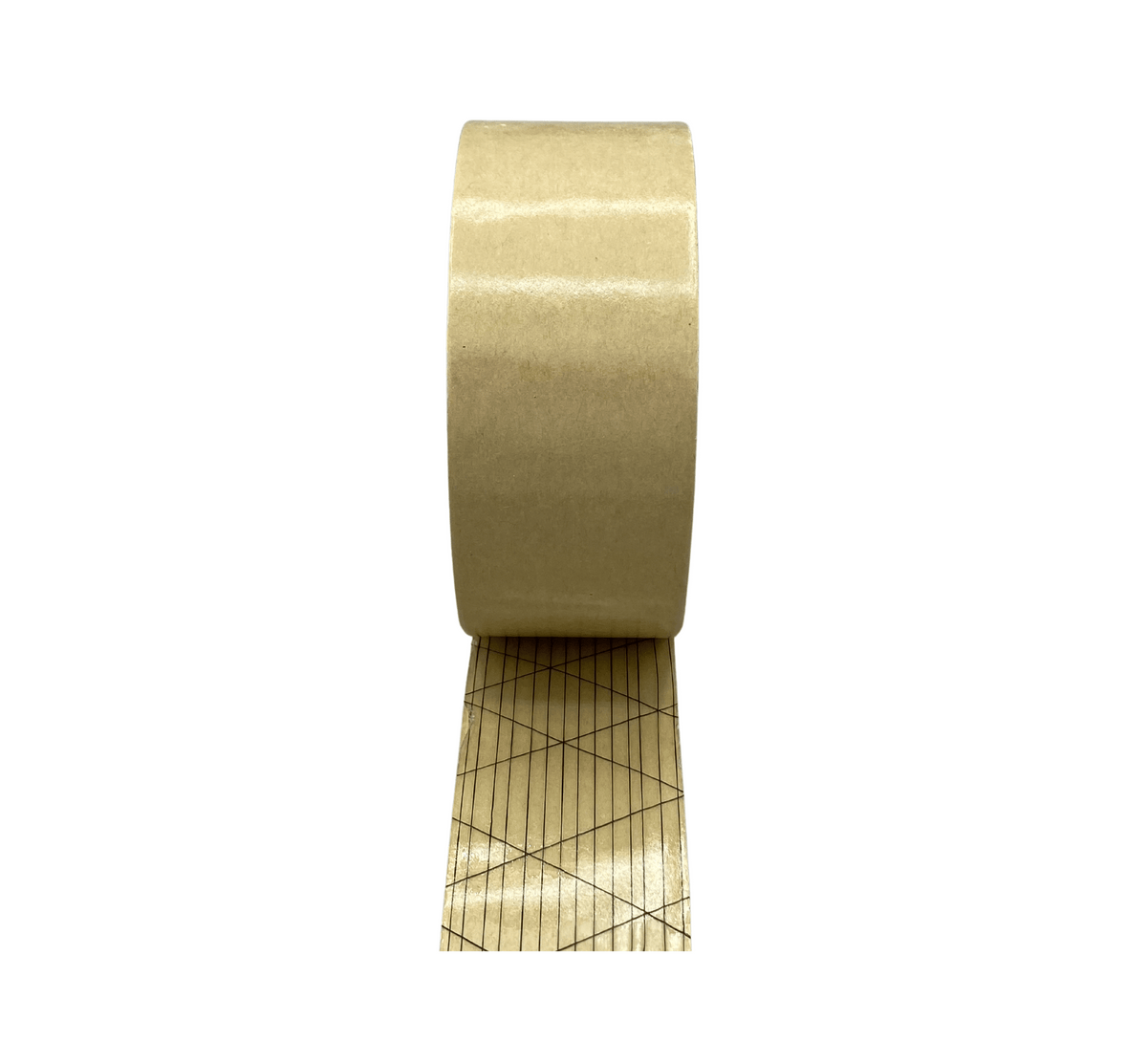 Abschlussklebeband für Tufting