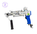 Pistola de tufting AK-I CUT