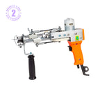 Pistola de tufting AK-I CUT