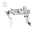 Pistola de tufting AK-I CUT