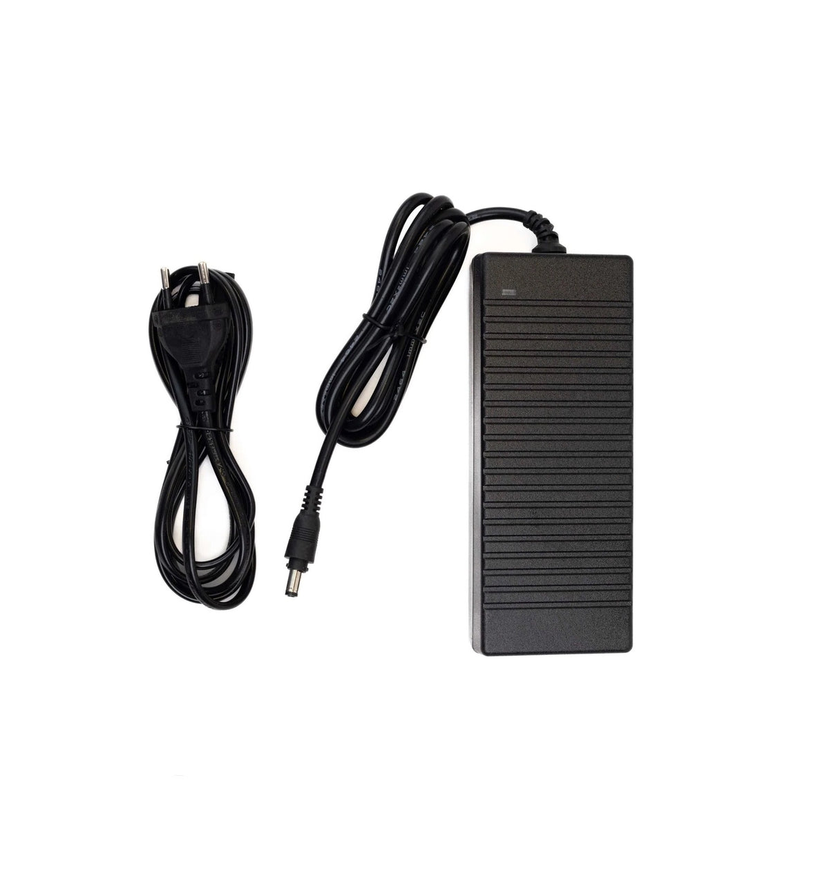 Adaptador de corriente para pistola de tufting
